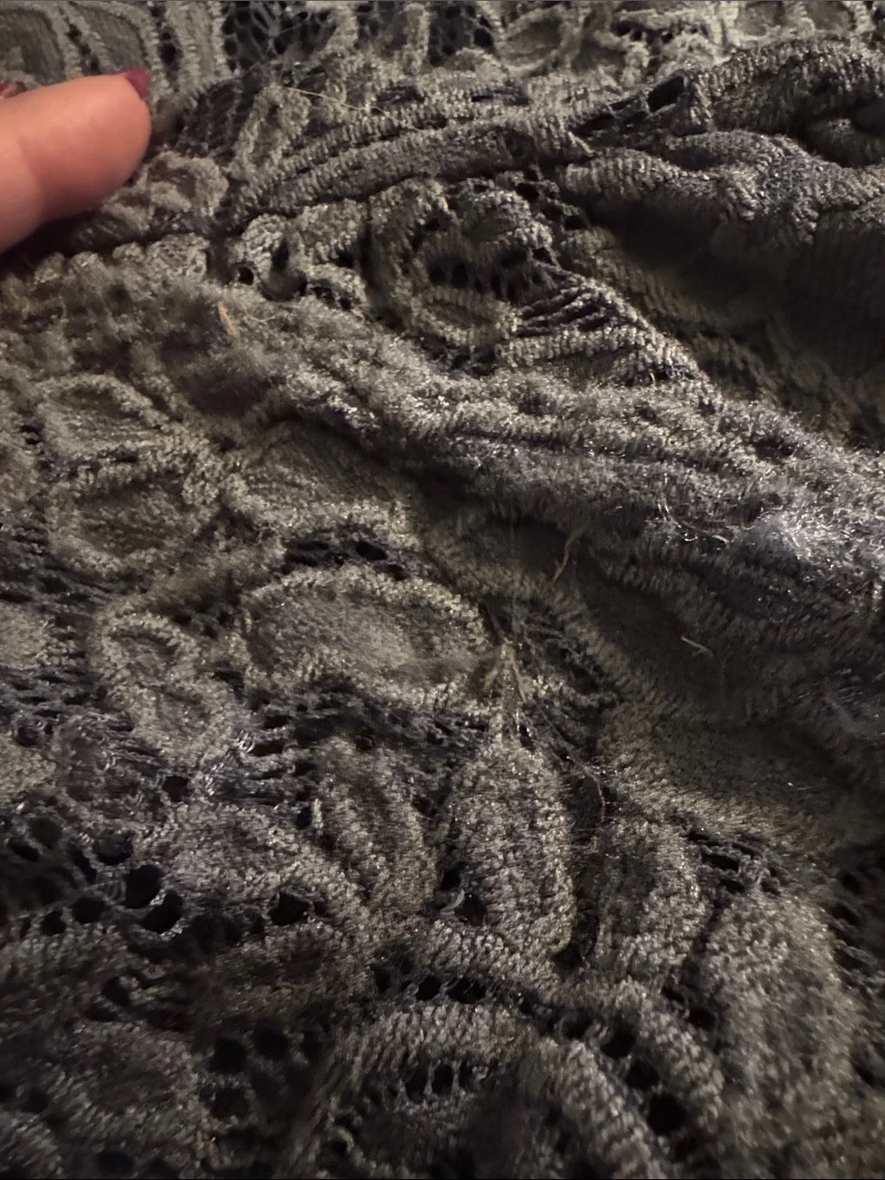 Joyfolie elegant gray